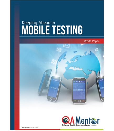 Overcoming the Challenges of Mobile Application Testing